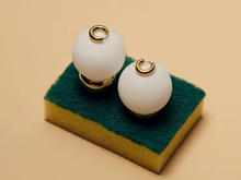 Load image into Gallery viewer, SIDNEY GOLD EARRINGS
