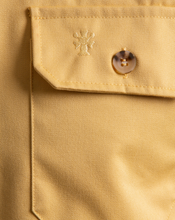 Load image into Gallery viewer, 2 POCKET SHIRT RATTAN