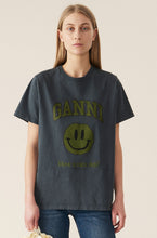 Load image into Gallery viewer, T-SHIRT SMILEY PHANTOM