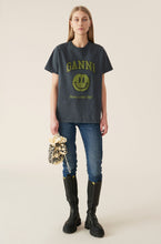 Load image into Gallery viewer, T-SHIRT SMILEY PHANTOM