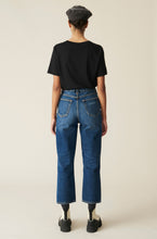 Load image into Gallery viewer, T-SHIRT SOFTWARE BLACK