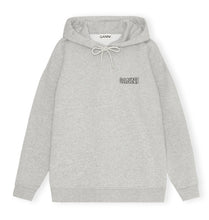 Load image into Gallery viewer, OVERSIZED HOODIE PALOMA MELANGE