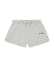 Load image into Gallery viewer, DRAWSTRING SHORTS PALOMA MELANGE