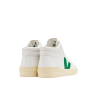 Load image into Gallery viewer, MINOTAUR CHROMEFREE WHITE EMERAUDE BUTTER SOLE WOMEN