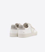 Load image into Gallery viewer, RECIFE CHROMEFREE LEATHER WHITE NATURAL WOMEN