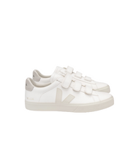 Load image into Gallery viewer, RECIFE CHROMEFREE LEATHER WHITE NATURAL WOMEN