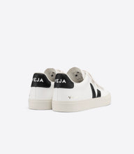 Load image into Gallery viewer, RECIFE CHROMEFREE LEATHER WHITE BLACK WOMEN