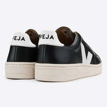 Load image into Gallery viewer, V-12 BASTILLE BLACK BLACK SABLE MEN