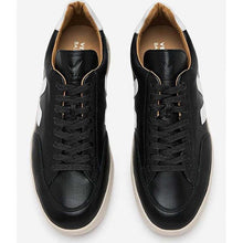 Load image into Gallery viewer, V-12 BASTILLE BLACK BLACK SABLE MEN