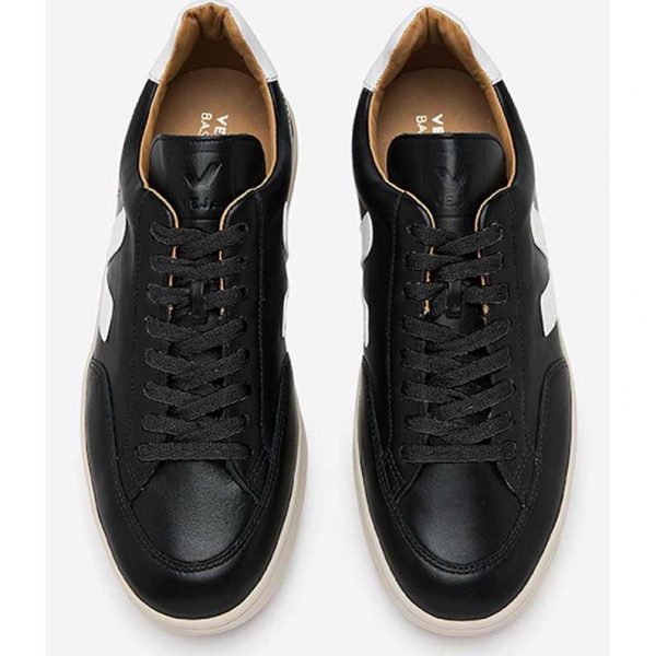 Veja best sale bastille black