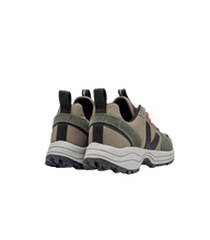 Load image into Gallery viewer, VENTURI RIPSTOP KHAKI BLACK WOMEN