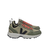 Load image into Gallery viewer, VENTURI RIPSTOP KHAKI BLACK MEN