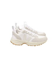 Load image into Gallery viewer, VENTURI ALVEOMESH WHITE NATURAL WOMEN
