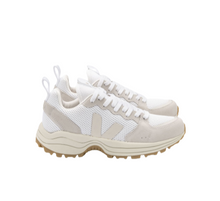 Load image into Gallery viewer, VENTURI CANVAS MESH WHITE PIERRE NATURAL MEN