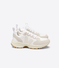 Load image into Gallery viewer, VENTURI ALVEOMESH WHITE NATURAL WOMEN