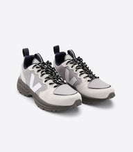 Load image into Gallery viewer, VENTURI B-MESH SILVER WHITE KAKI SOLE MEN