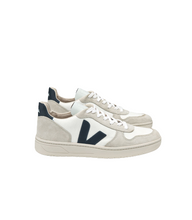 Load image into Gallery viewer, V-10 B-MESH WHITE NAUTICO WOMEN