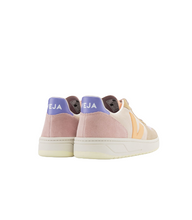 Load image into Gallery viewer, V-10 SUEDE MULTICO PEACH WOMEN