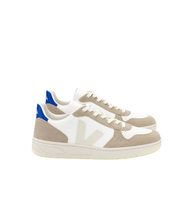 Load image into Gallery viewer, V-10 CHROMEFREE WHITE SAHARA PAROS WOMEN
