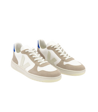 Load image into Gallery viewer, V-10 CHROMEFREE WHITE SAHARA PAROS WOMEN