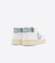 Load image into Gallery viewer, V-10 CWL VEGAN WHITE STEEL BUTTER SOLE MEN