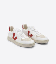 Load image into Gallery viewer, V-10 VEGAN WHITE ROUILLE WOMEN