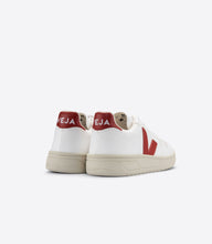 Load image into Gallery viewer, V-10 VEGAN WHITE ROUILLE WOMEN