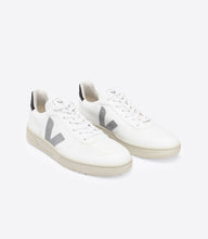 Load image into Gallery viewer, V-10 CWL WHITE OXFORD GREY BLACK MEN