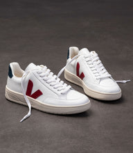 Load image into Gallery viewer, V-12 WHITE MARSALA NAUTICO WOMEN