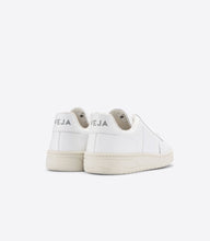 Load image into Gallery viewer, V-12 LEATHER WHITE WOMEN