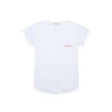 Load image into Gallery viewer, AWESOME WHITE T-SHIRT