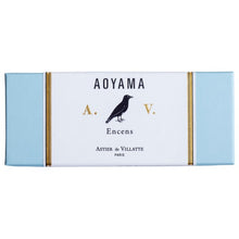 Load image into Gallery viewer, AOYAMA INCENSE