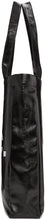 Load image into Gallery viewer, LOU TOTE BAG BLACK