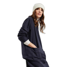 Load image into Gallery viewer, DRESS VAREUSE NAVY SEAL