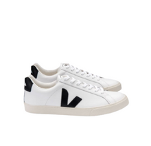 Load image into Gallery viewer, ESPLAR LEATHER WHITE BLACK MEN