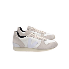 Load image into Gallery viewer, HOLIDAY B-MESH WHITE NATURAL
