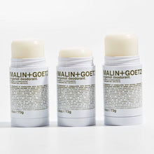 Load image into Gallery viewer, BERGAMOT DEODORANT 2.6oz./73g