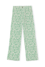 Load image into Gallery viewer, PANTS PRINTED CREPE TAPIOCA