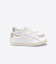 Load image into Gallery viewer, ESPLAR LEATHER WHITE WOMEN