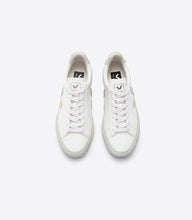 Load image into Gallery viewer, CAMPO CHROMEFREE LEATHER WHITE NATURAL MEN