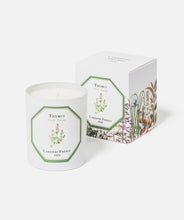 Load image into Gallery viewer, THYME CANDLE