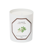 Load image into Gallery viewer, AMBER CANDLE