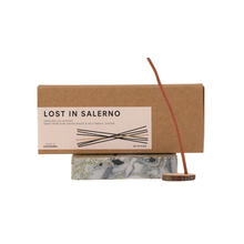 Load image into Gallery viewer, LOST IN SALERNO PREMIUM INCENSE