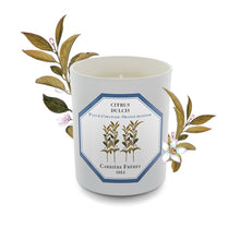 Load image into Gallery viewer, ORANGE BLOSSOM CANDLE