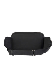 Load image into Gallery viewer, RECUPERATION BUMBAG BLACK