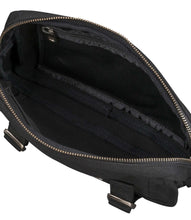 Load image into Gallery viewer, RECUPERATION BUMBAG BLACK