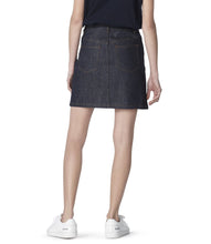 Load image into Gallery viewer, STANDARD SKIRT INDIGO