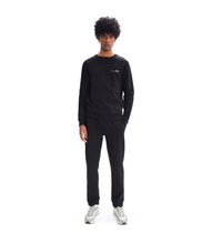 Load image into Gallery viewer, ITEM JOGGING BLACK MEN