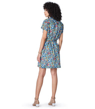 Load image into Gallery viewer, PRUDENCE DRESS MULTICO