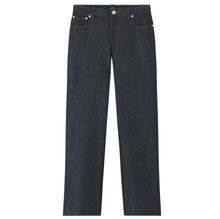 Load image into Gallery viewer, JEAN SAILOR INDIGO WOMEN